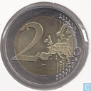 Münzen - Deutschland - Deutschland 2 Euro 2007 (F) "50th Anniversary of the Treaty of Rome"