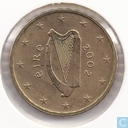 Ierland 10 cent 2002