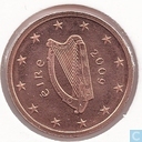 Irland 2 Cent 2009