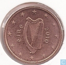 Ierland 1 cent 2010