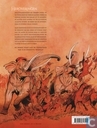 Bandes dessinées - Reconquêtes - De horde van de levenden