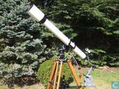 Telescoop - Sterrenkijker
