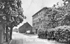 Duc George