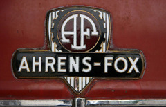 Ahrens Fox