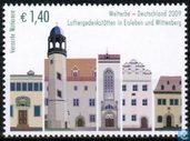 Welterbe - Deutschland