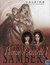 Werner & Charlotte 3 - Winter 1768