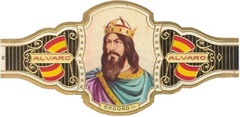 Koningen van Spanje II