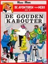 De gouden kabouter