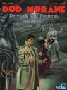 De vloek van Nosferat