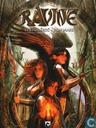 Comics - Ravine - De vloek van Nebezial Asheri