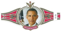 Presidenten U.S.A. PD NF