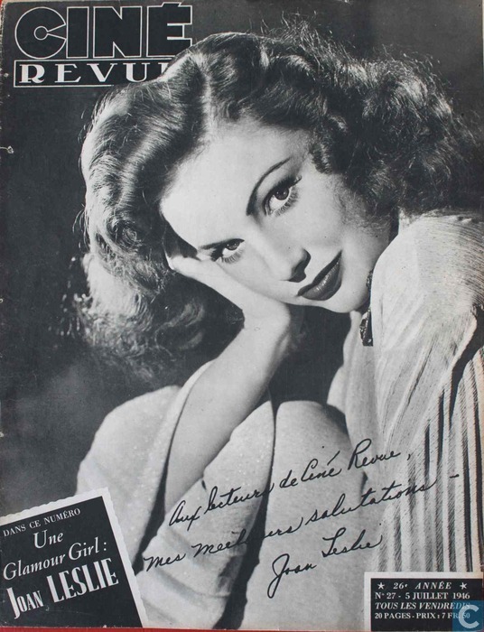 Ciné Revue 27 Ciné Revue LastDodo