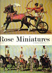 Rose Miniatures