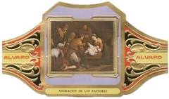 Schilderijen Spaanse schilders Murillo II