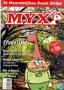 Myx stripmagazine 0