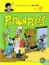 Strips - Jim Lont - Pitton plees