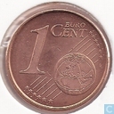 Munten - Spanje - Spanje 1 cent 2004