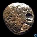 Miletus 1/48 stater 525-500 BC.