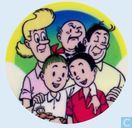 Bob et Bobette