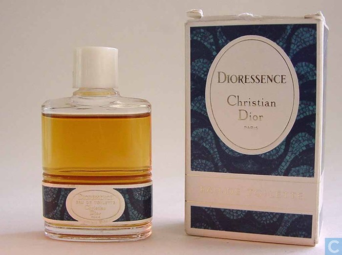 Dioressence EdT 10ml box - Dior, Christian - LastDodo