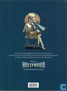 Comics - Hollywood - Flashback