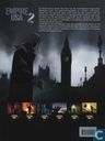 Comics - Empire USA - Periode 2-1