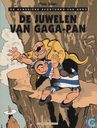 De juwelen van Gaga-Pan