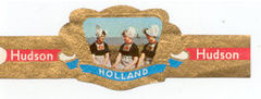 Mooi Holland NF (rechte tekst)