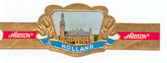 Mooi Holland NF (cursieve tekst)