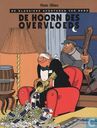 De Hoorn des Overvloeds