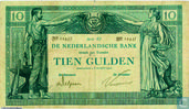 10 Gulden 1904