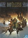 Bandes dessinées - Héloïse de Montfort - De vijf boogschutters 