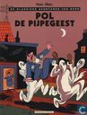 Pol de pijpegeest