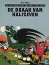 De draak van Halfzeven