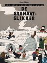 De granaatslikker