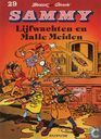 Lijfwachten en malle meiden