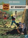 Het heksenfeest