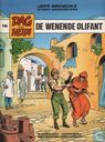 De wenende olifant