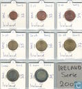 Munten - Ierland - Ierland 2 euro 2002