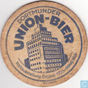 Weltausstellung Brüssel 1935 / Dortmunder Union-Bier