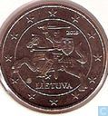 Litauen 5 Cent 2015