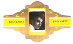 John Larry NF