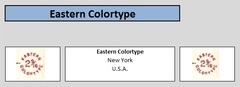 Eastern Colortype (New York, USA)