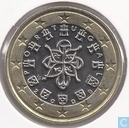 Portugal 1 Euro 2009