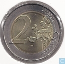 Munten - Portugal - Portugal 2 euro 2008 "60 jaar Universele Verklaring van de Rechten van de Mens"