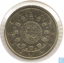 Portugal 59 Cent 2011