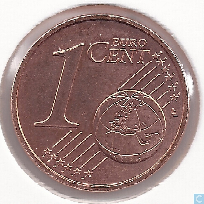 France 1 cent 2002 France vos pièces sur LastDodo