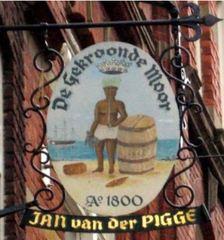 Jan van der Pigge