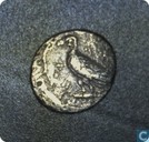 Akragas, Sicilië, AR Litra, 471-430 BC, Onbekend heerster