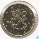 Finnland 50 Cent 2014